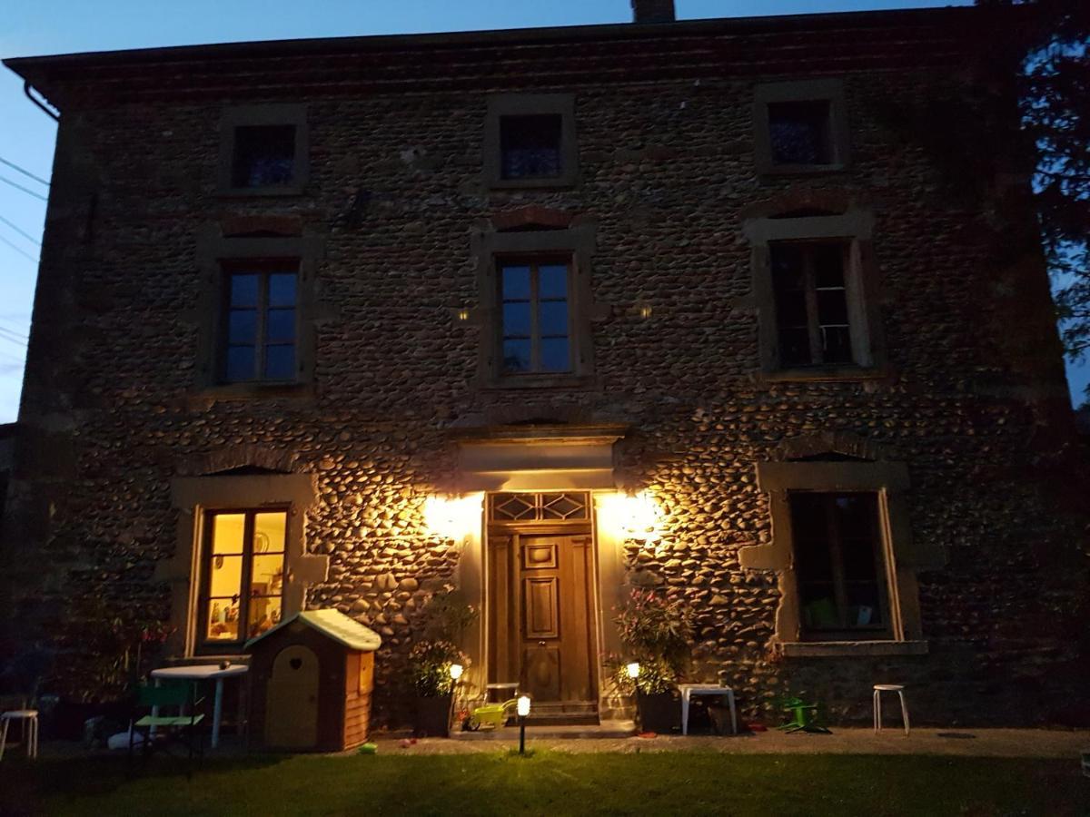 Casa Lys * Hauterives