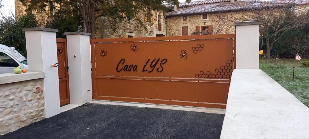 Casa Lys *