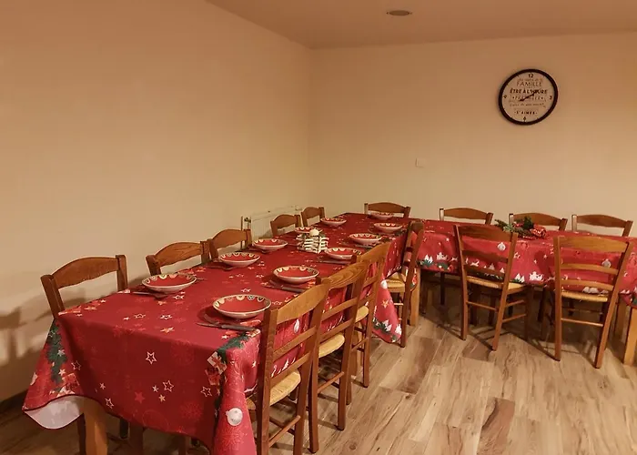 Casa Lys